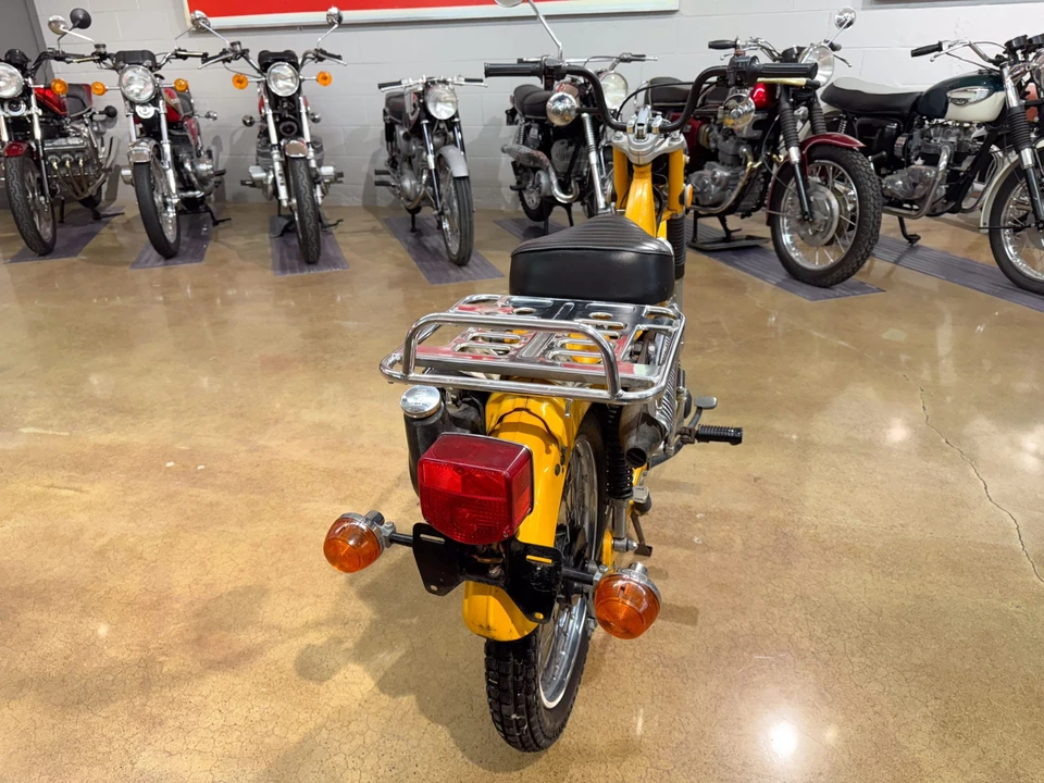 1978 Honda CT90 - Image 23 of 31