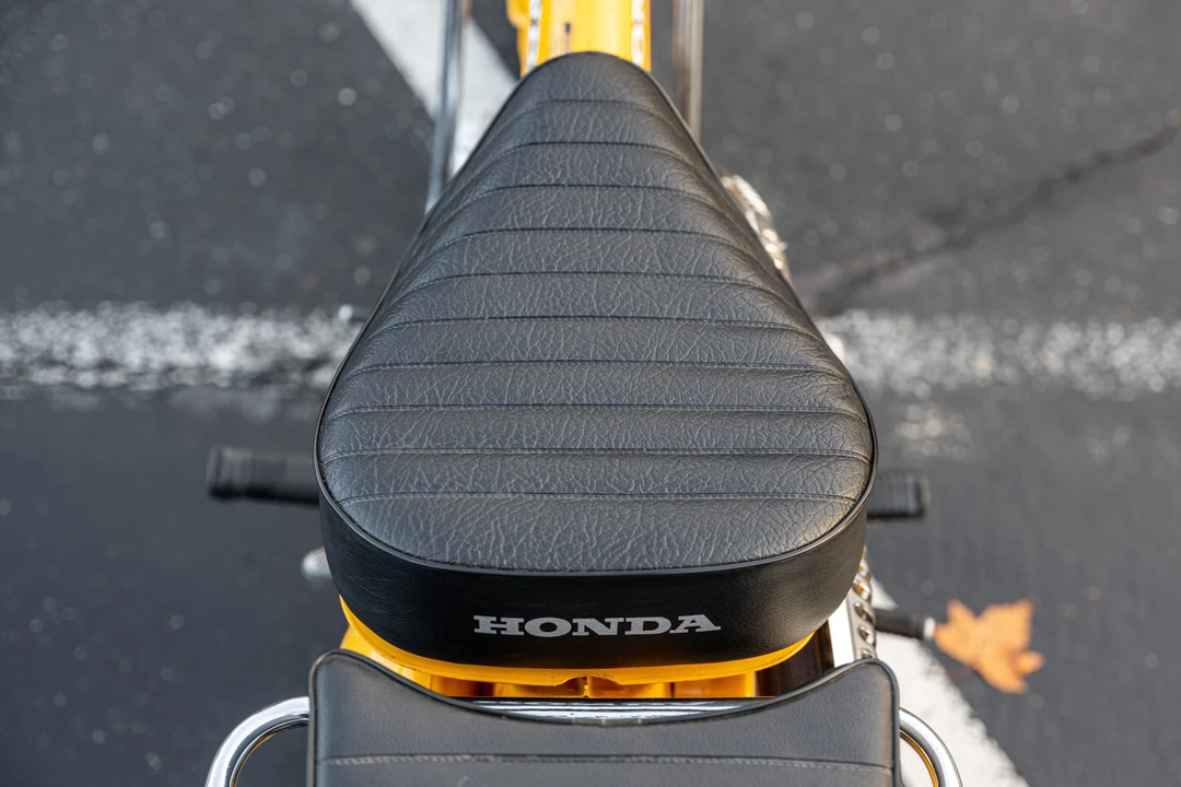 1978 Honda CT90 - Image 20 of 31