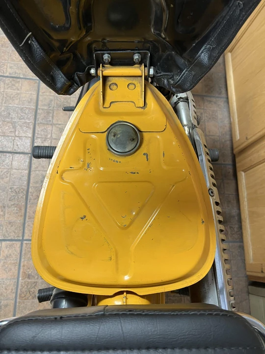 1978 Honda CT90 - Image 21 of 31