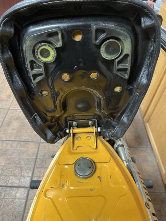 1978 Honda CT90 - Image 22 of 31