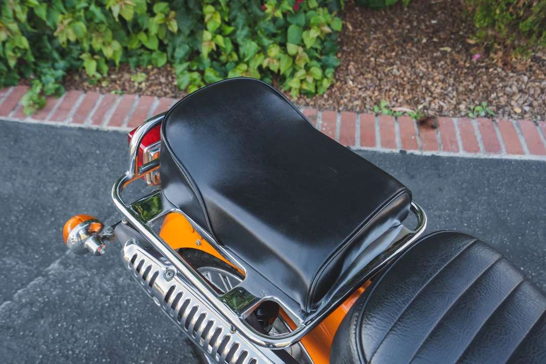 1978 Honda CT90 - Image 14 of 31