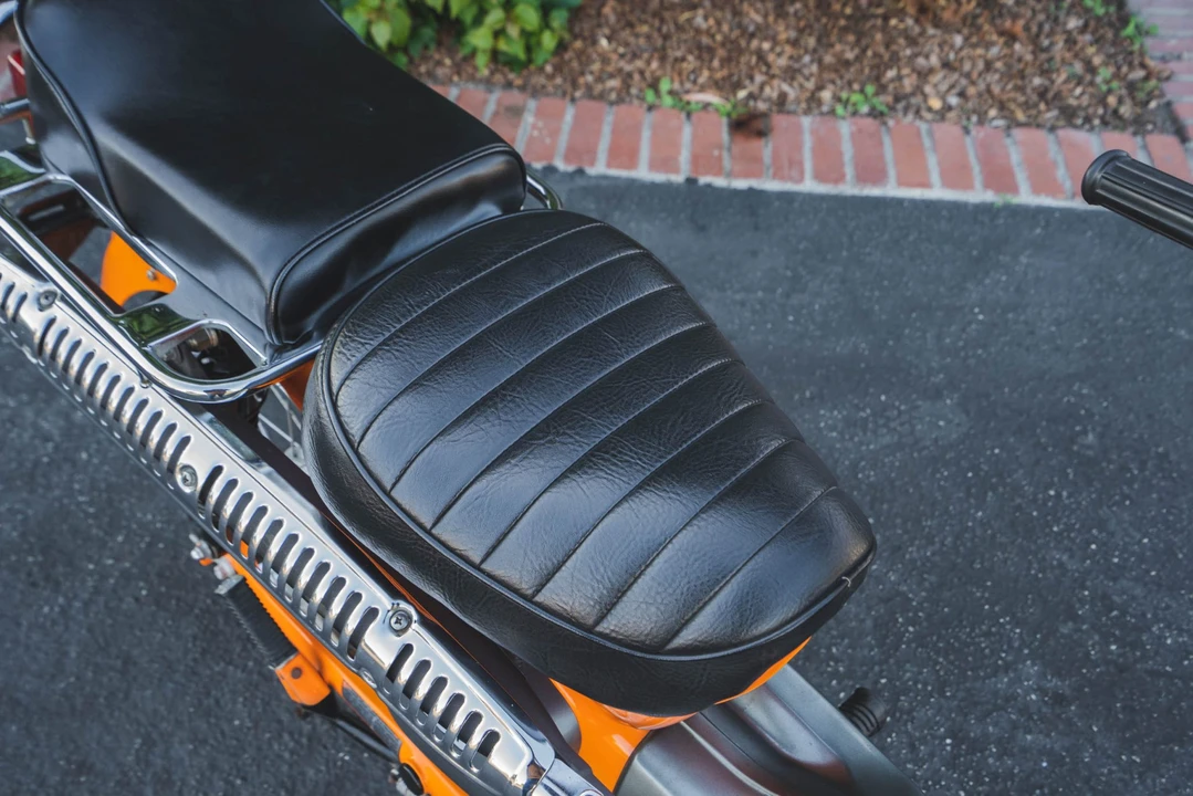 1978 Honda CT90 - Image 13 of 31