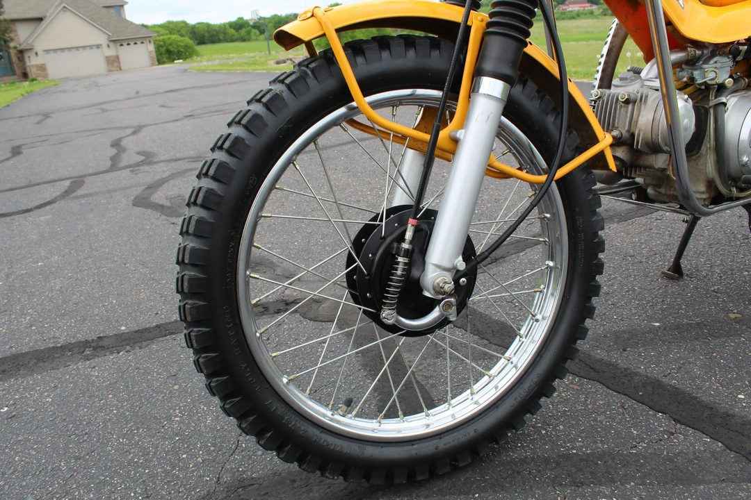 1978 Honda CT90 - Image 31 of 31