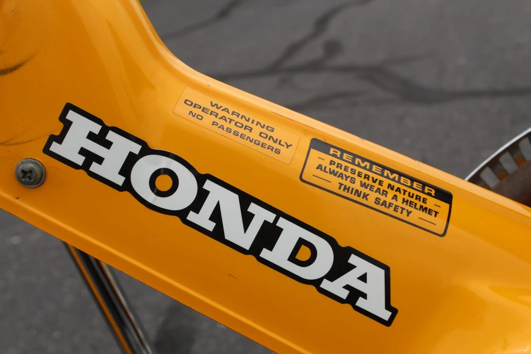 1978 Honda CT90 - Image 26 of 31