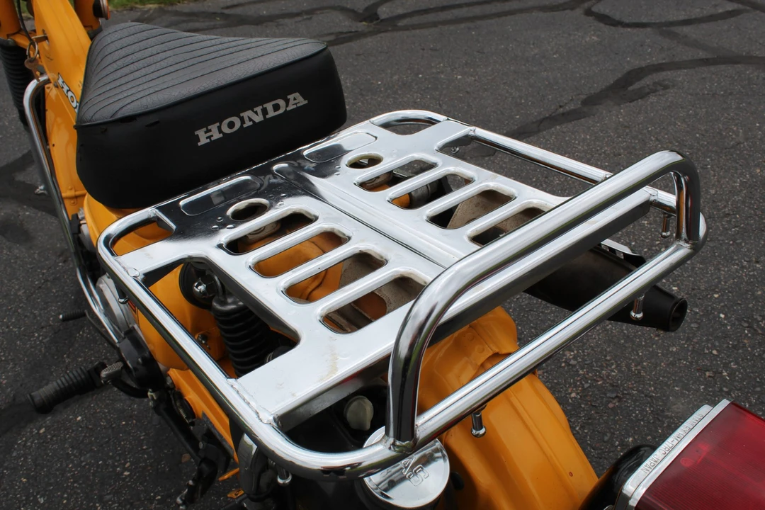 1978 Honda CT90 - Image 19 of 31