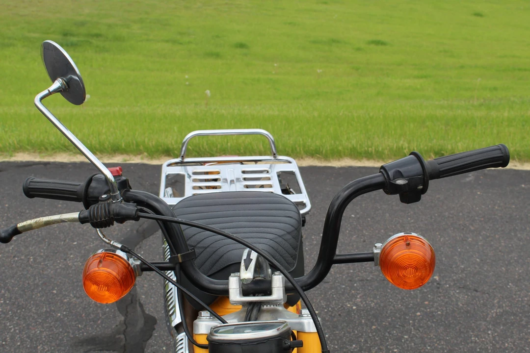 1978 Honda CT90 - Image 12 of 31