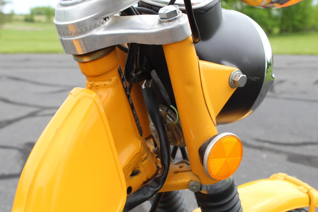 1978 Honda CT90 - Image 11 of 31