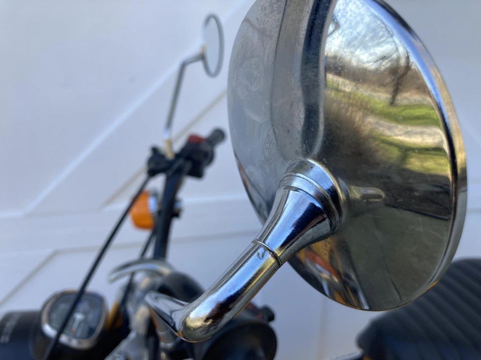 1978 Honda CT90 - Image 25 of 31