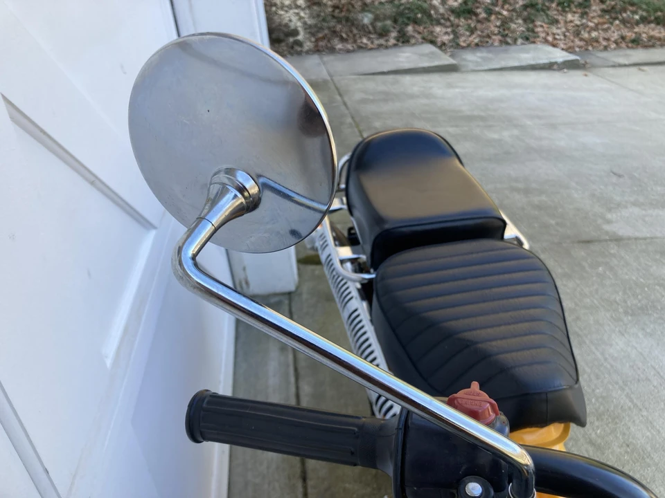 1978 Honda CT90 - Image 24 of 31