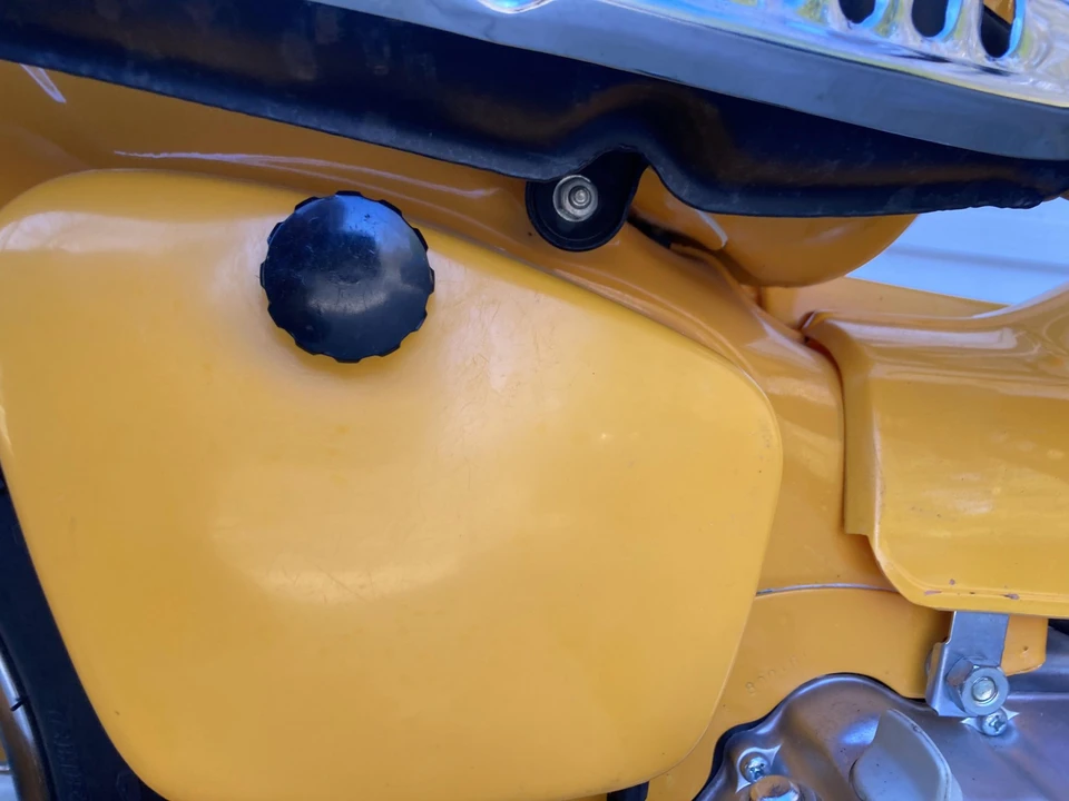 1978 Honda CT90 - Image 29 of 31