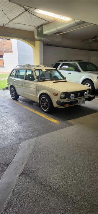1978 Honda Civic 1st Gen - Image 10 of 10