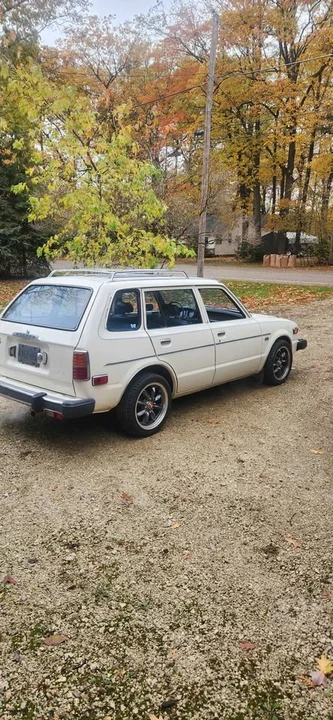 1978 Honda Civic 1st Gen - Image 3 of 10