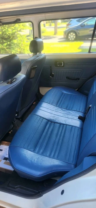 1978 Honda Civic 1st Gen - Image 8 of 10