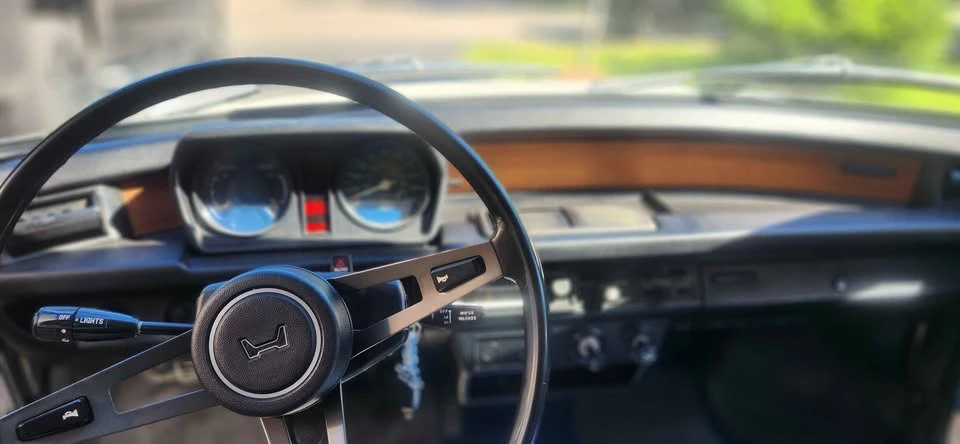 1978 Honda Civic 1st Gen - Image 6 of 10