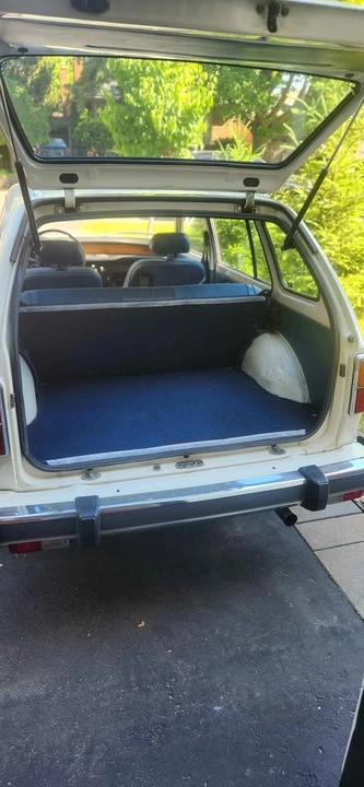 1978 Honda Civic 1st Gen - Image 9 of 10