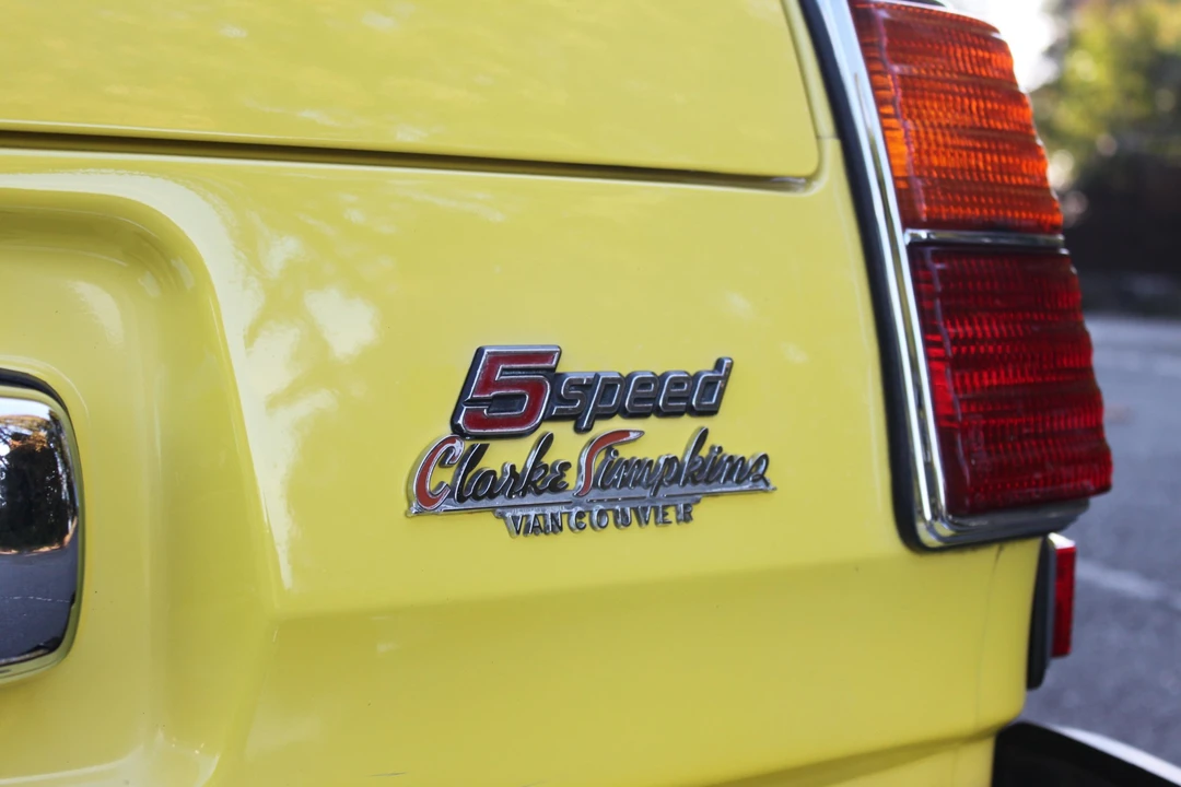 1978 Honda Civic 1st Gen - Image 15 of 31