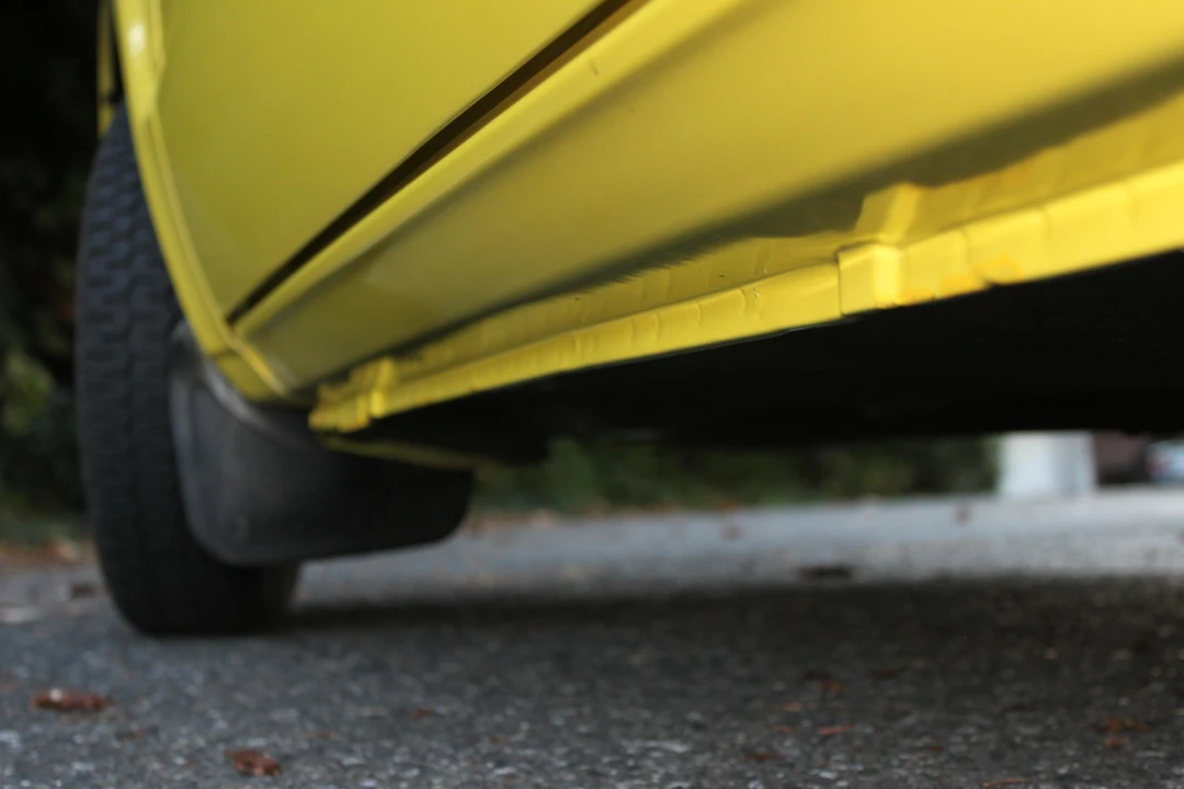 1978 Honda Civic 1st Gen - Image 19 of 31