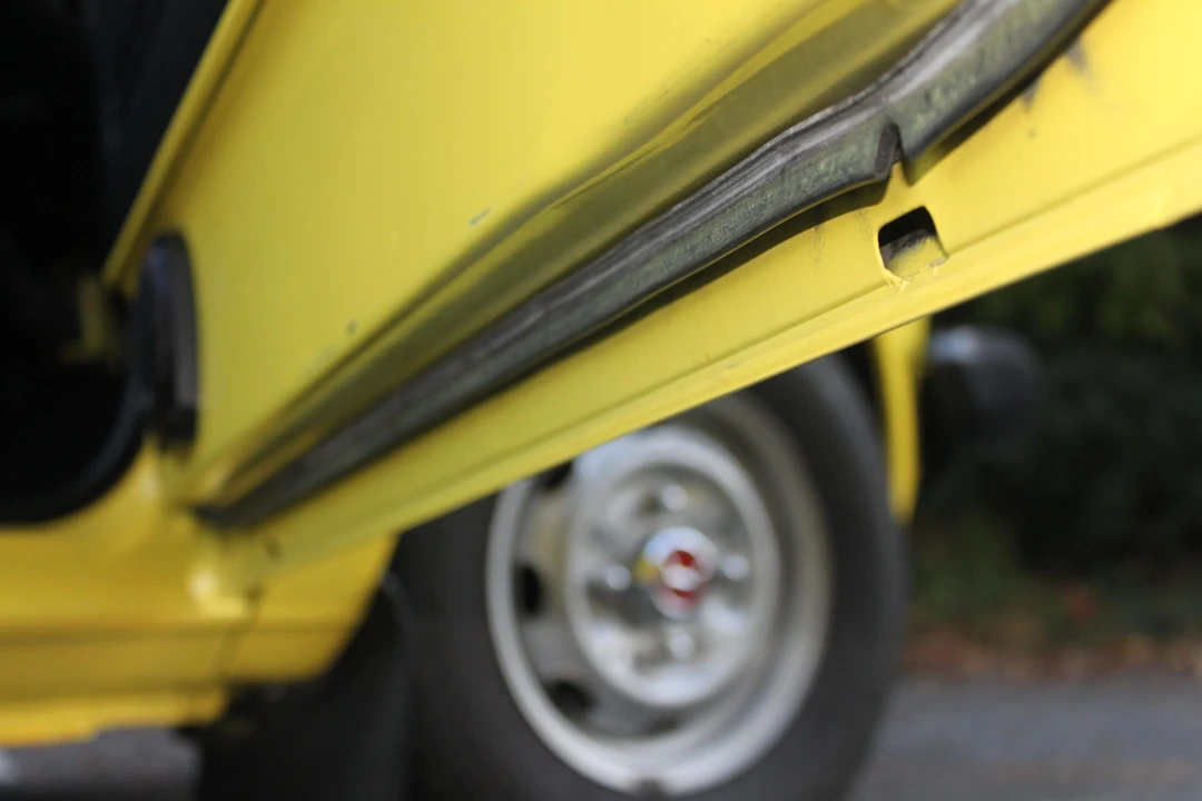 1978 Honda Civic 1st Gen - Image 20 of 31