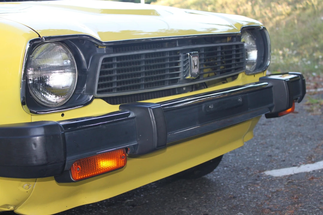 1978 Honda Civic 1st Gen - Image 22 of 31