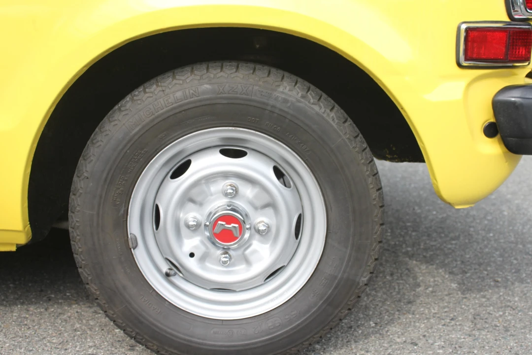 1978 Honda Civic 1st Gen - Image 24 of 31