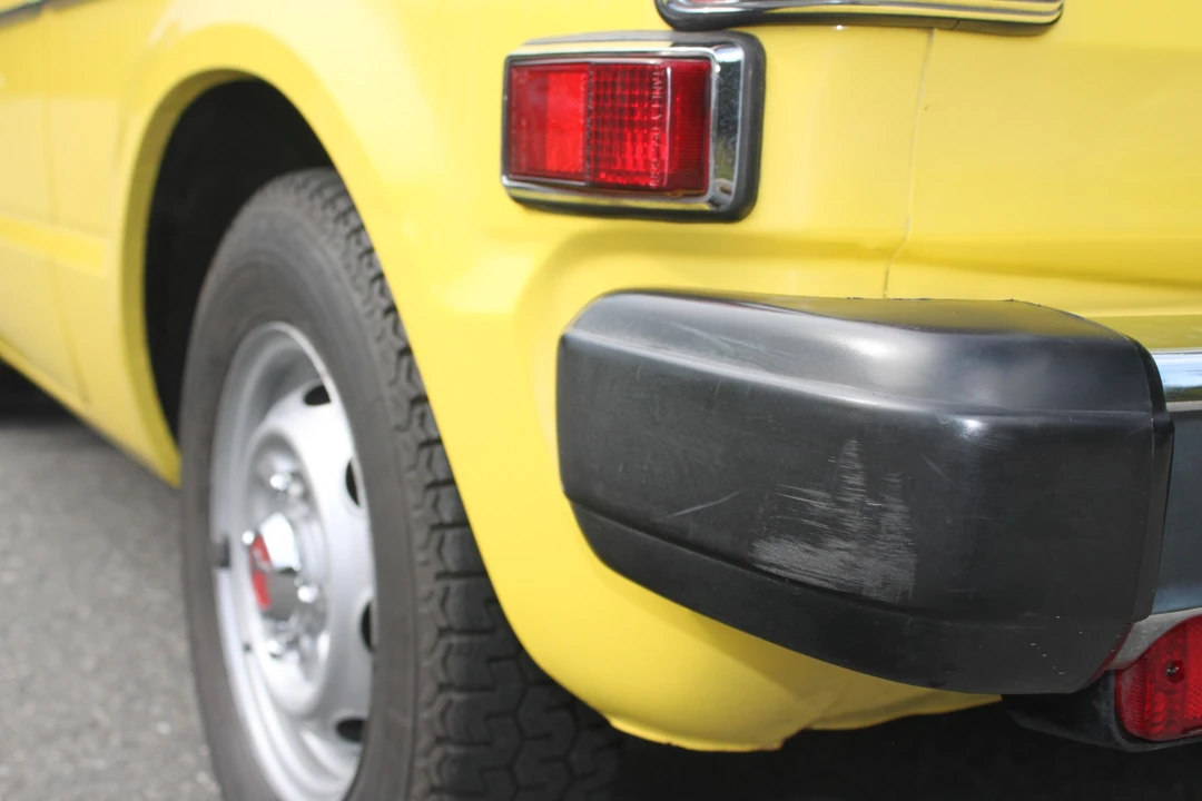 1978 Honda Civic 1st Gen - Image 25 of 31