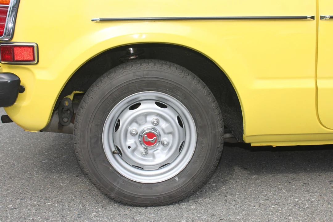 1978 Honda Civic 1st Gen - Image 27 of 31