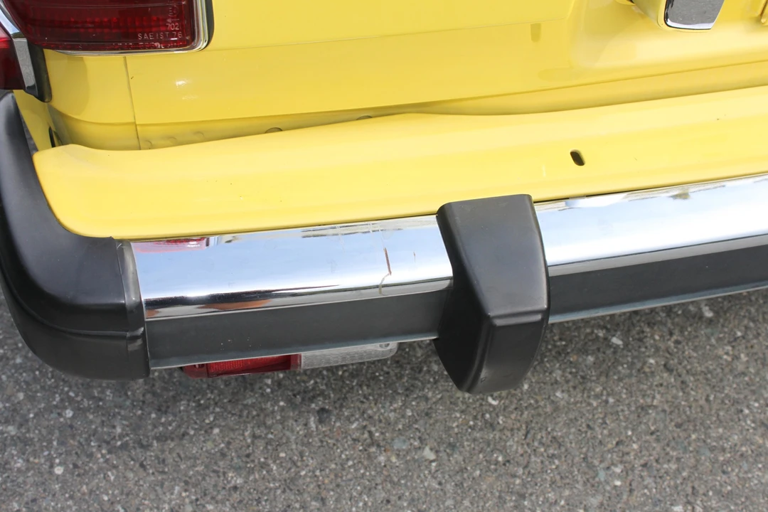 1978 Honda Civic 1st Gen - Image 29 of 31