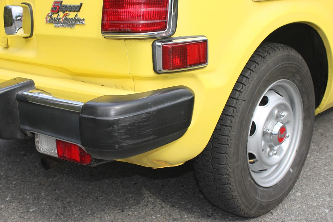 1978 Honda Civic 1st Gen - Image 30 of 31