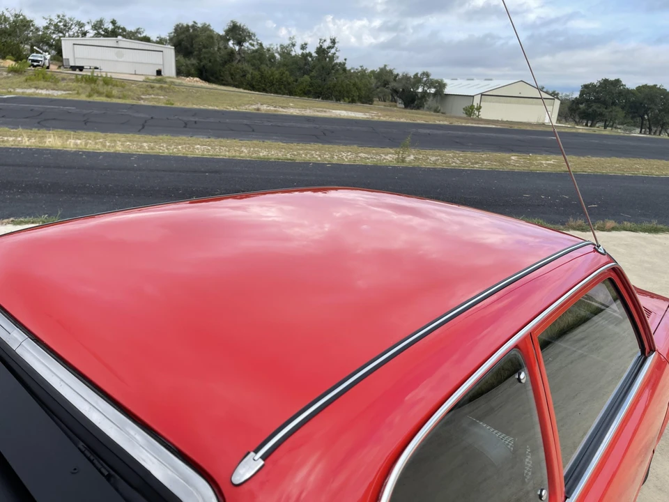 1978 Honda Civic 1st Gen - Image 19 of 31