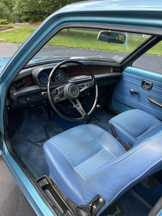 1978 Honda Civic 1st Gen - Image 9 of 21