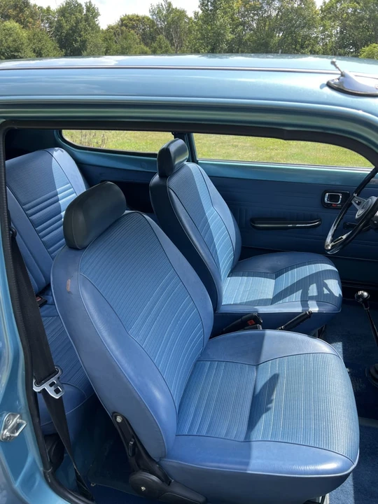 1978 Honda Civic 1st Gen - Image 12 of 21