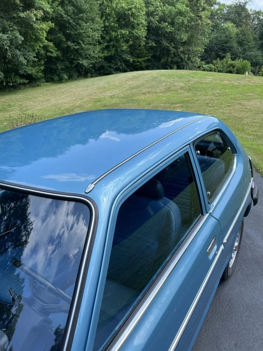 1978 Honda Civic 1st Gen - Image 4 of 21