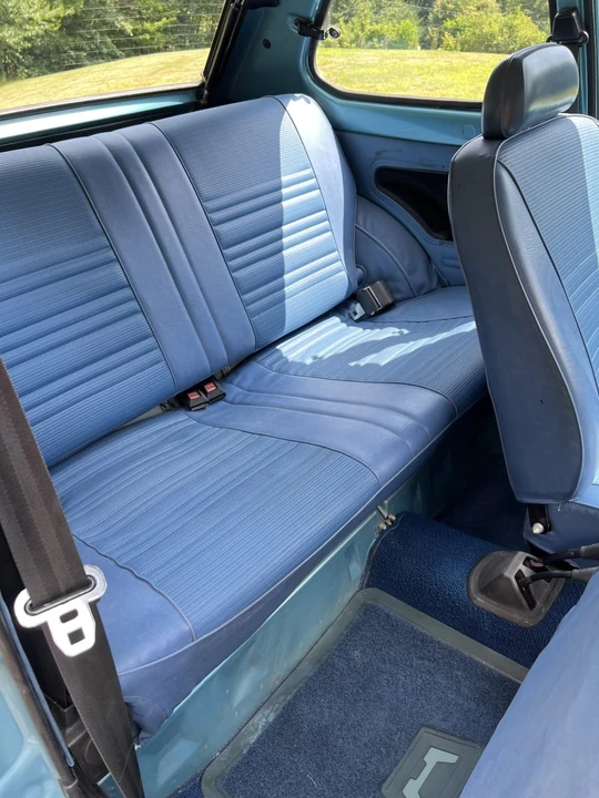 1978 Honda Civic 1st Gen - Image 11 of 21