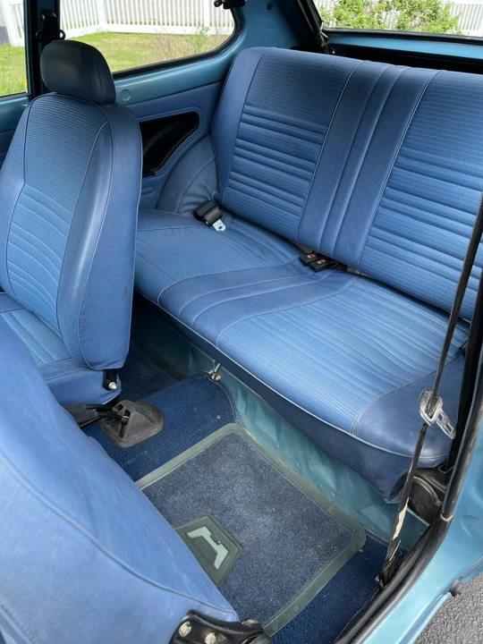 1978 Honda Civic 1st Gen - Image 10 of 21