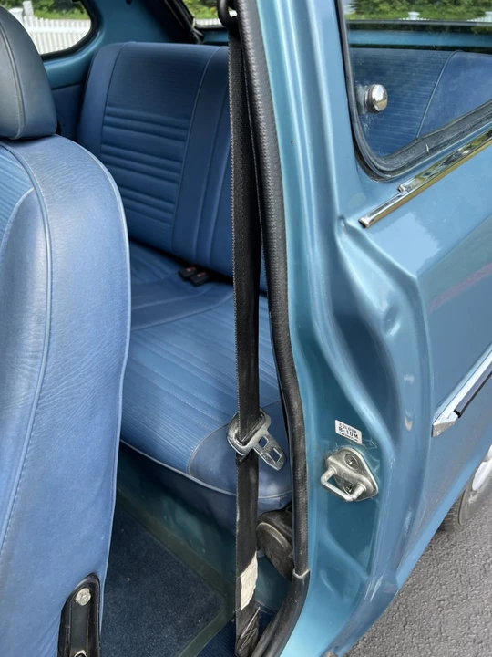 1978 Honda Civic 1st Gen - Image 14 of 21