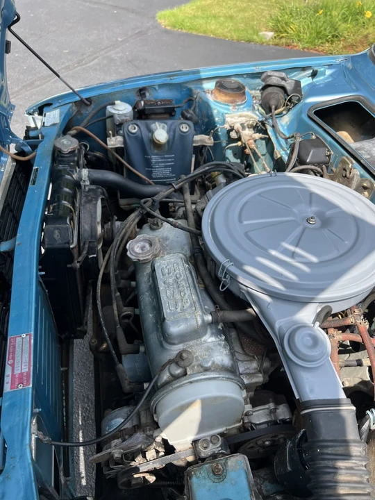 1978 Honda Civic 1st Gen - Image 16 of 21
