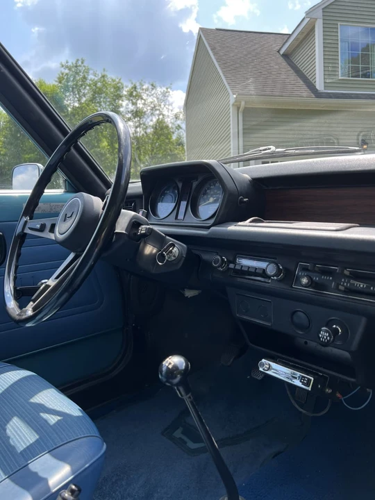 1978 Honda Civic 1st Gen - Image 13 of 21