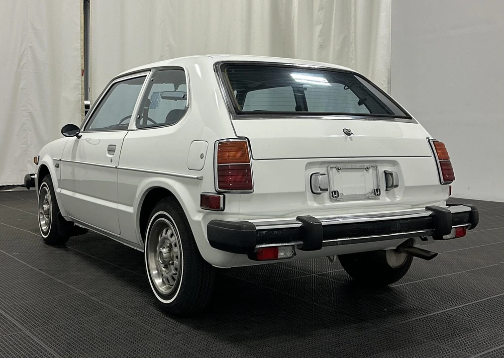 1978 Honda Civic 1st Gen - Image 16 of 31