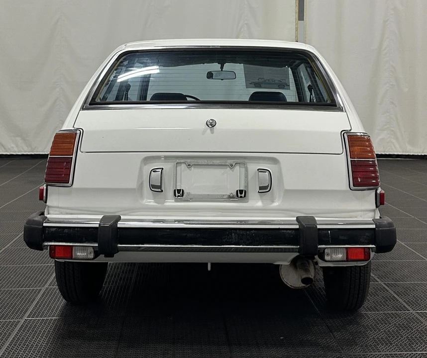 1978 Honda Civic 1st Gen - Image 15 of 31