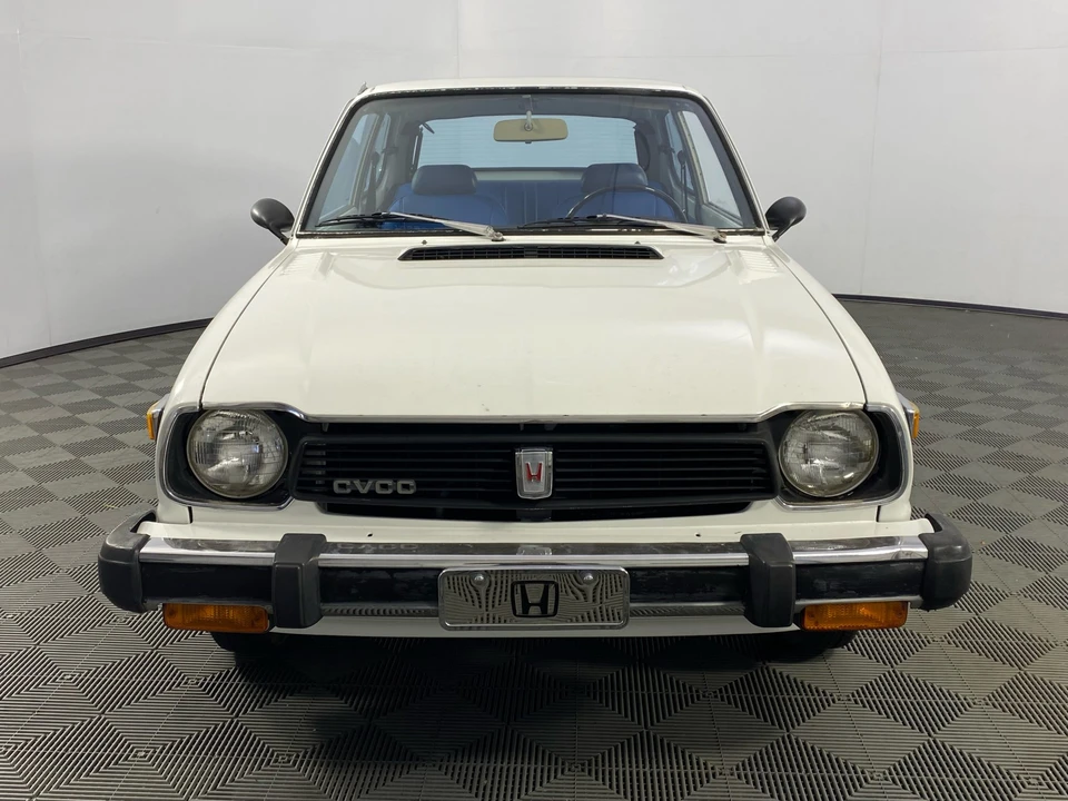 1978 Honda Civic 1st Gen - Image 23 of 31