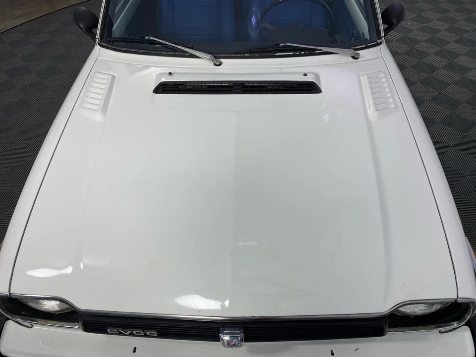 1978 Honda Civic 1st Gen - Image 31 of 31