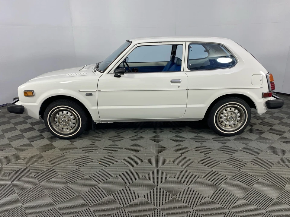 1978 Honda Civic 1st Gen - Image 29 of 31