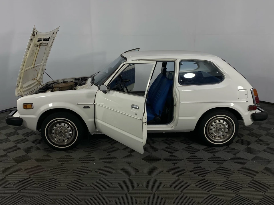 1978 Honda Civic 1st Gen - Image 30 of 31