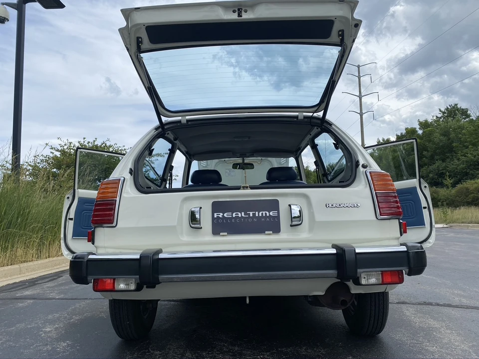 1978 Honda Civic 1st Gen - Image 30 of 31