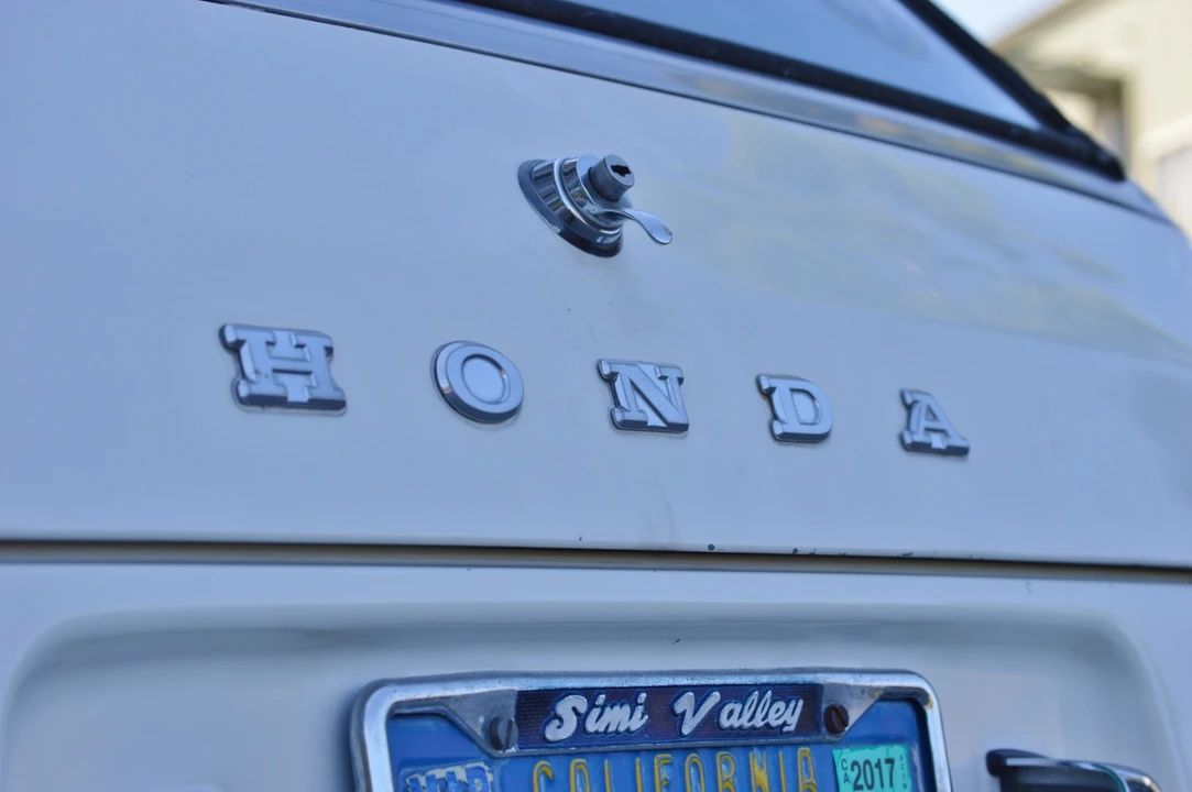 1978 Honda Civic 1st Gen - Image 13 of 31