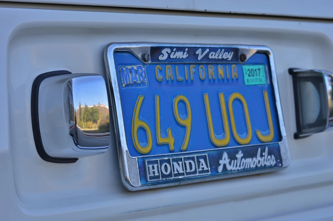 1978 Honda Civic 1st Gen - Image 11 of 31