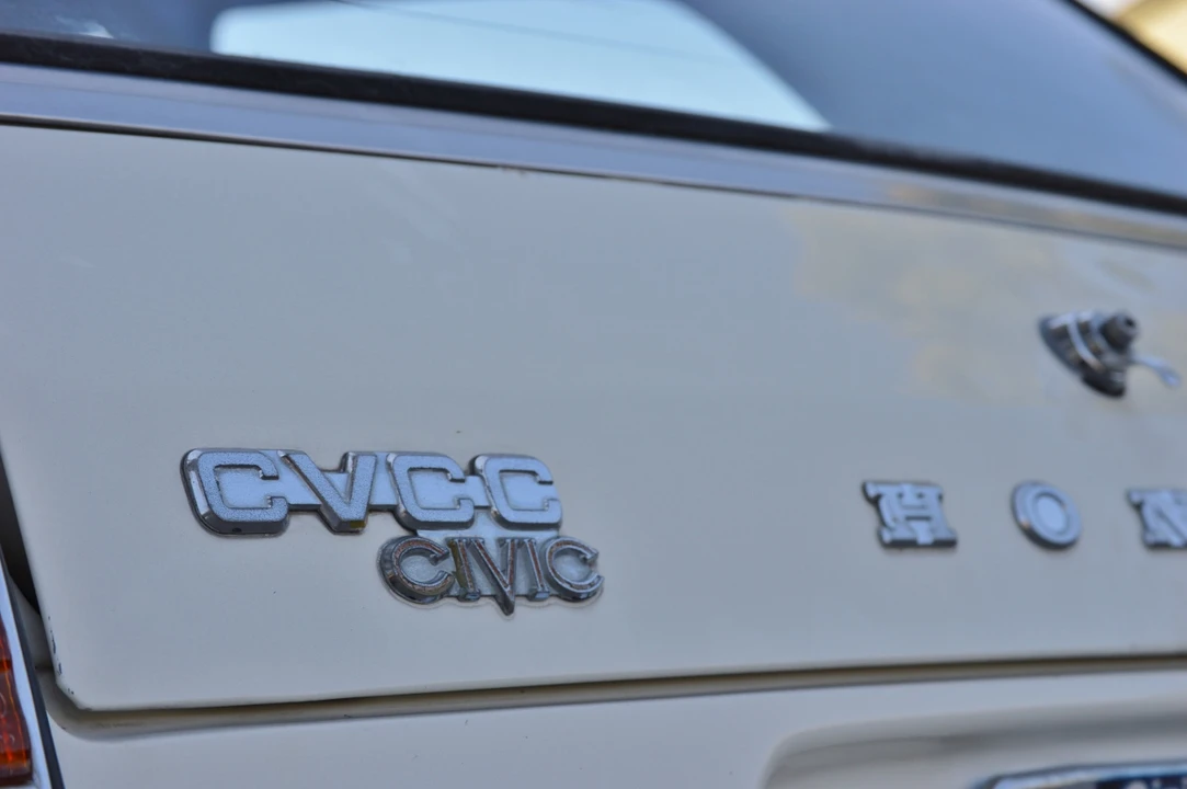 1978 Honda Civic 1st Gen - Image 14 of 31