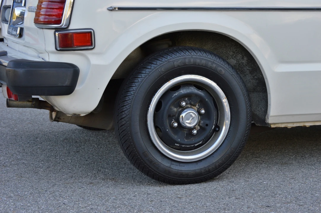 1978 Honda Civic 1st Gen - Image 18 of 31