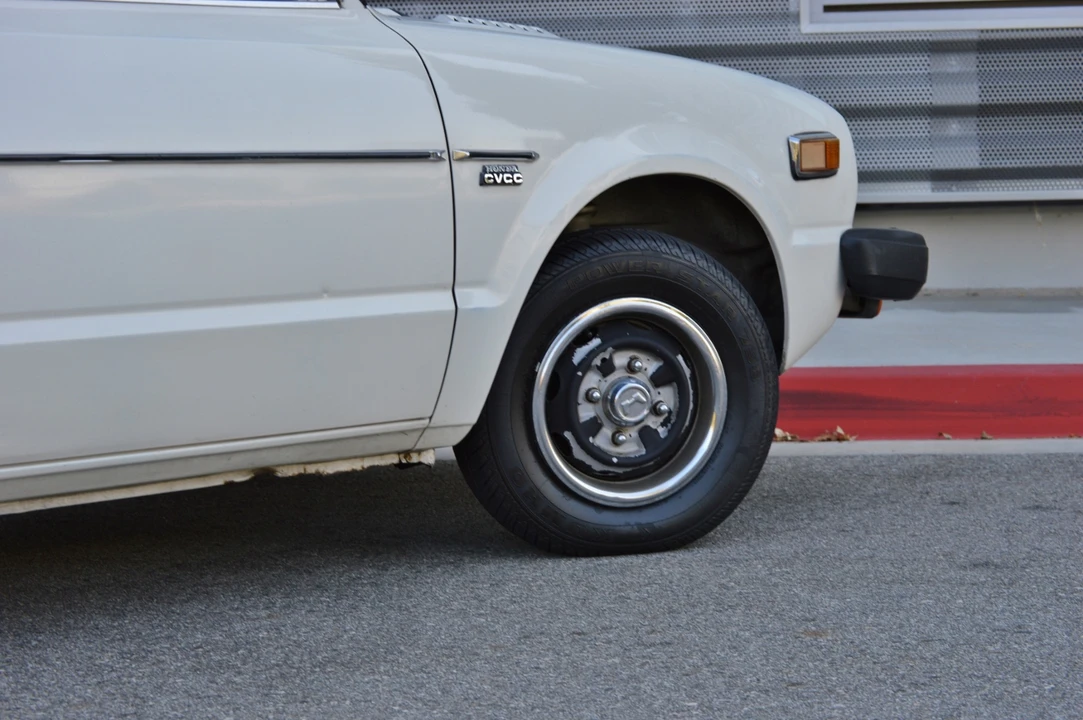 1978 Honda Civic 1st Gen - Image 20 of 31