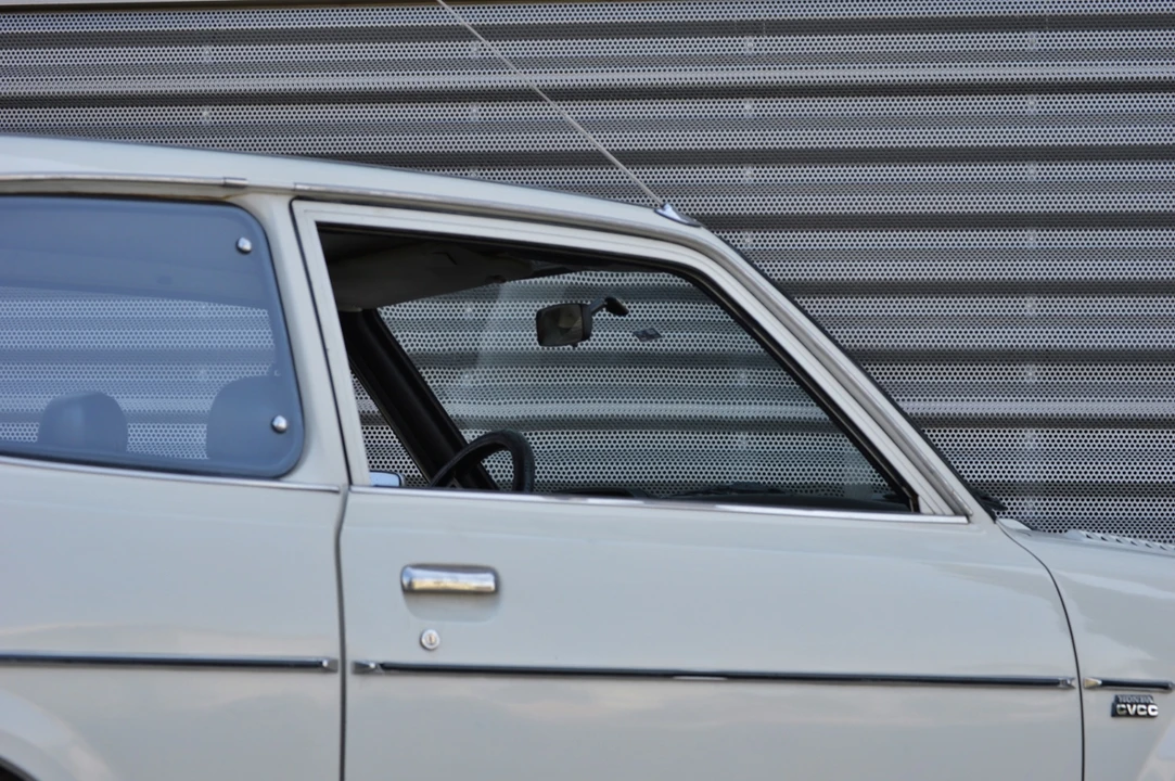 1978 Honda Civic 1st Gen - Image 17 of 31